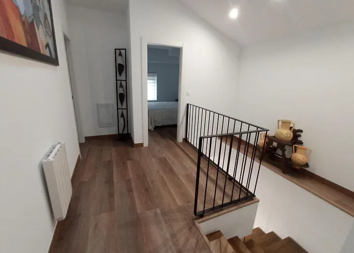 Casa Lorea
