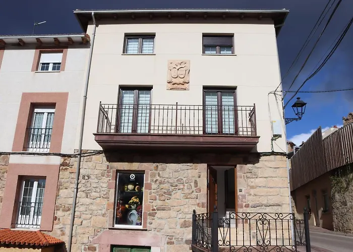 Casa Lorea