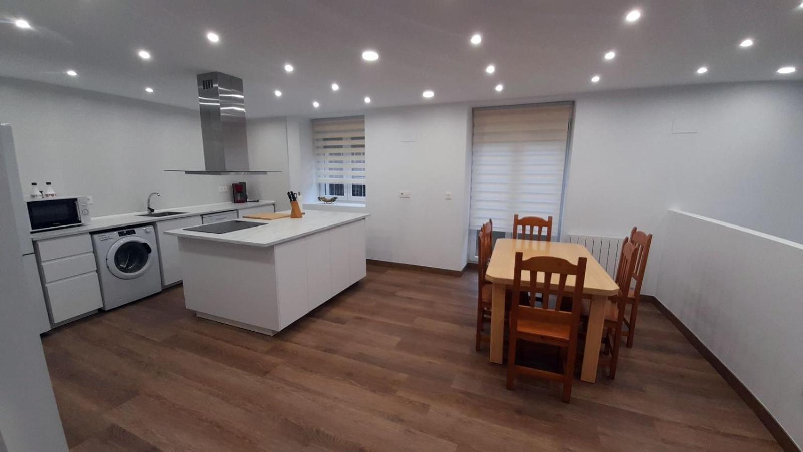 Hébergement de vacances Casa Lorea