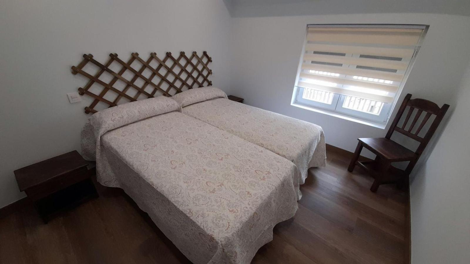 Casa Lorea Hébergement de vacances *