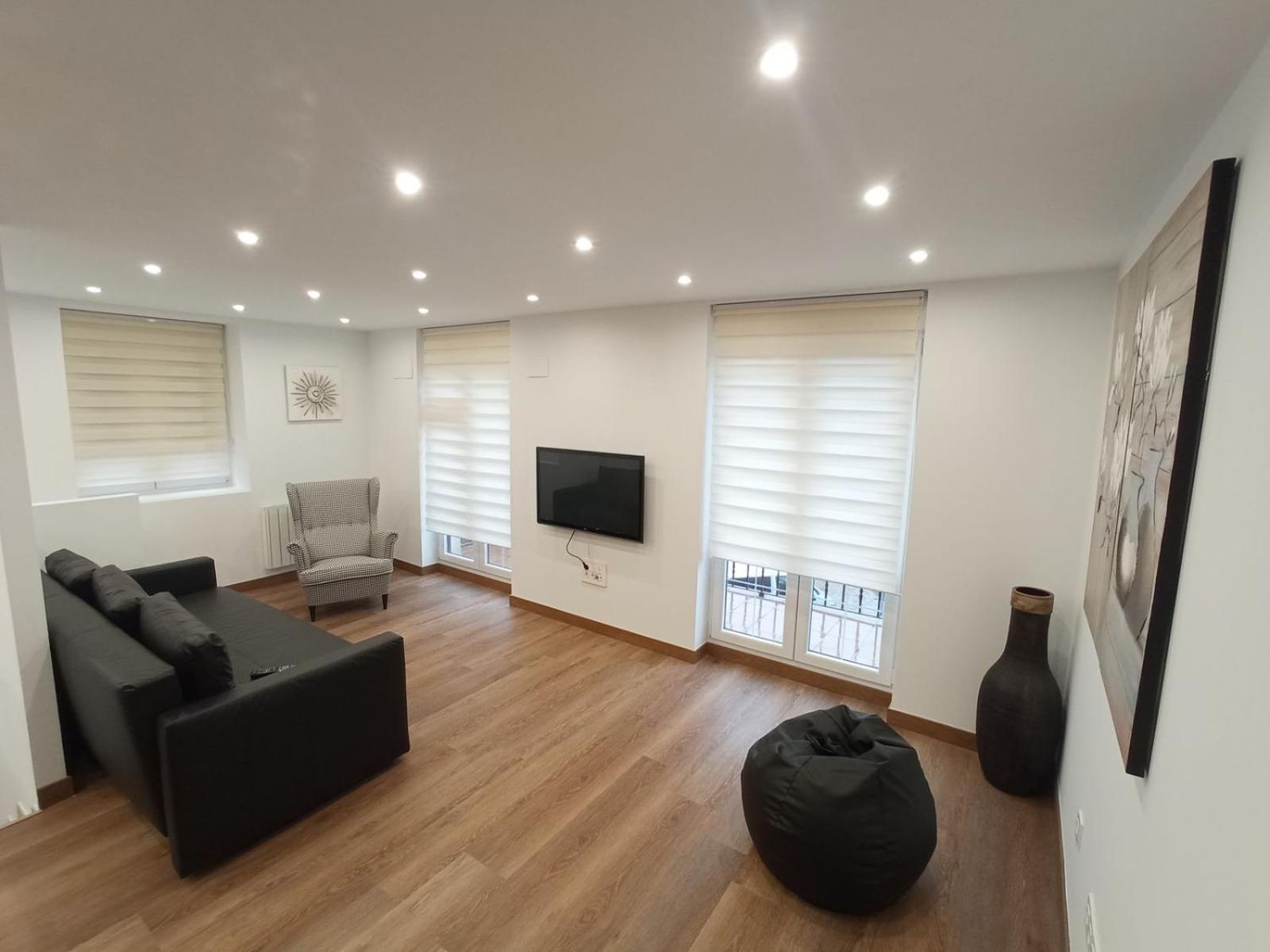 Hébergement de vacances Casa Lorea