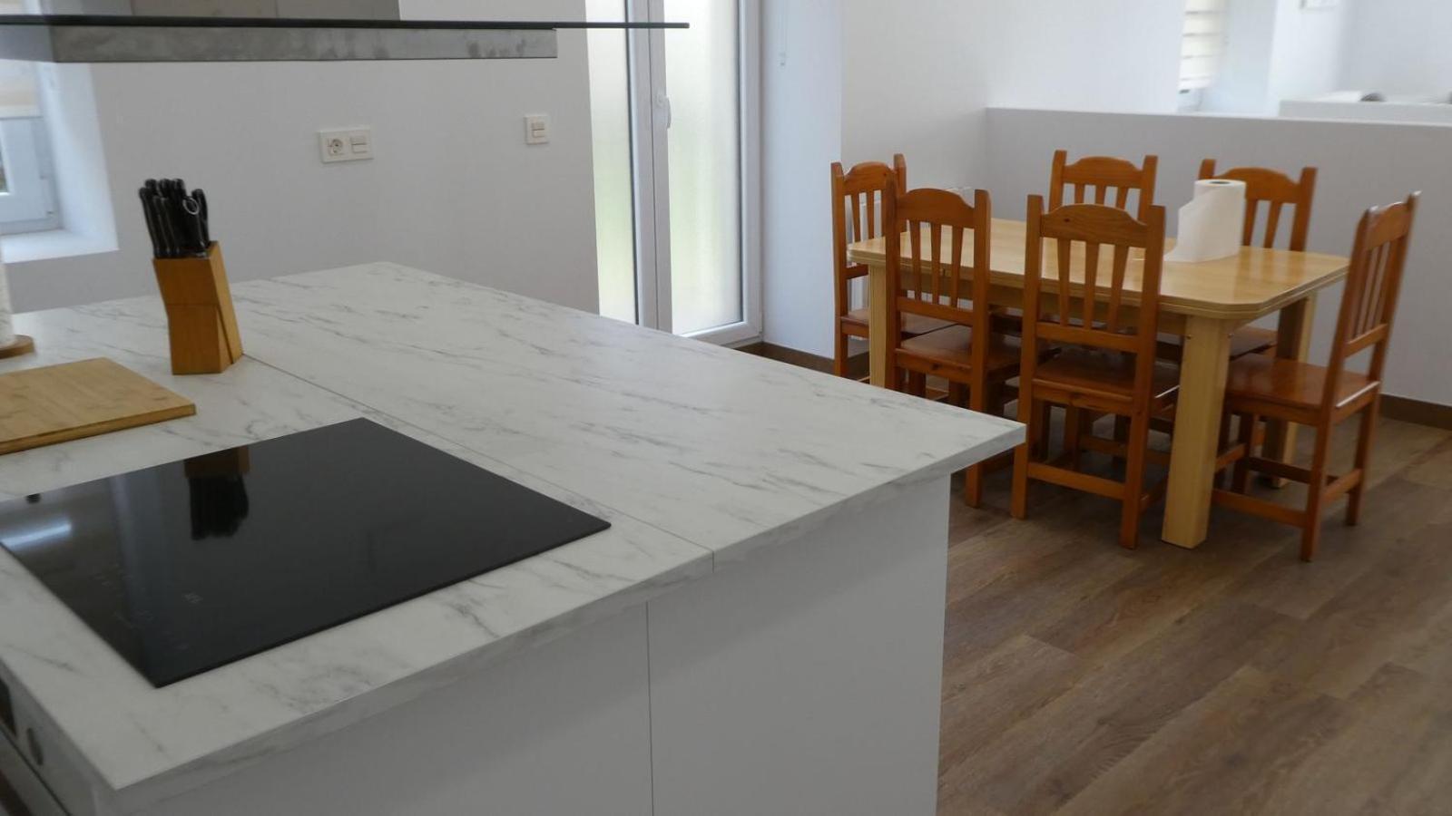 Casa Lorea Hébergement de vacances