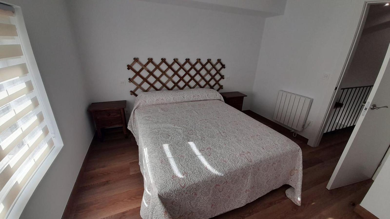 Casa Lorea Hébergement de vacances Barruelo de Santullán