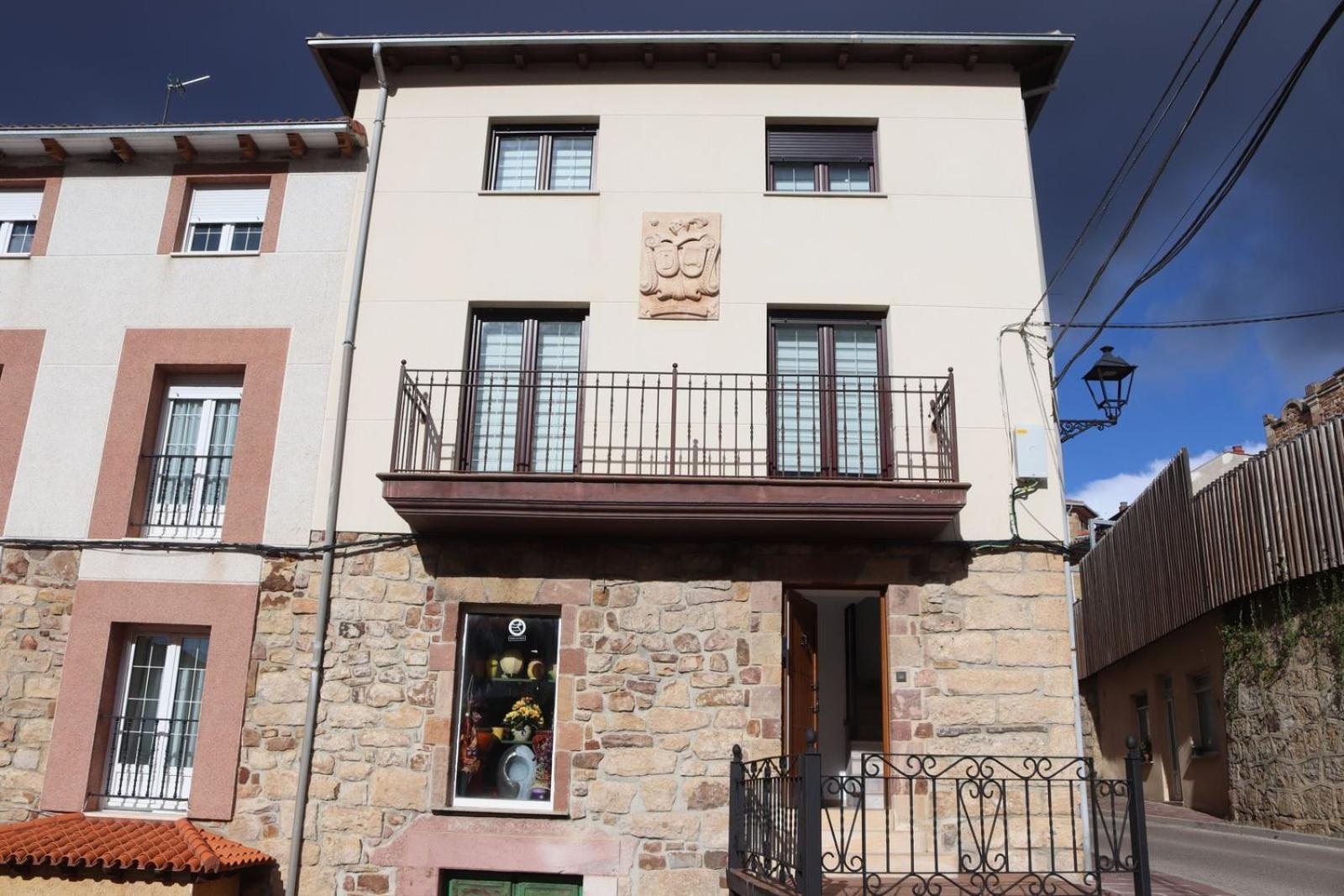 Casa Lorea * Barruelo de Santullán